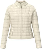 Kurtki damskie - Pepe Jeans Kurtka damska Rinna, Beżowy (maślanka), XS - miniaturka - grafika 1