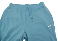 Spodnie sportowe męskie - Nike Męskie Spodnie Dresowe Club Fleece Joggers CZ2854424 r. S - miniaturka - grafika 1