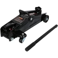 Podnośniki - FASTER TOOLS Podnośnik hydrauliczny "żaba" 2 t - miniaturka - grafika 1