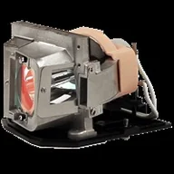 Lampy do projektorów - Lampa do OPTOMA X401 - oryginalna lampa w nieoryginalnym module - miniaturka - grafika 1
