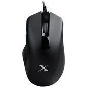 Myszki - A4Tech Bloody X5 Max czarna - miniaturka - grafika 1