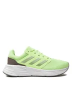 Buty sportowe męskie - adidas Buty Galaxy 6 IE8129 Brązowy - miniaturka - grafika 1