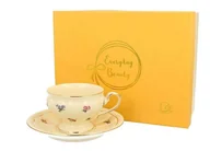 Filiżanki - Duo ENGLAND FILIŻANKA ZE SPODKIEM 210 ML PORCELANA 5902693915027 - miniaturka - grafika 1