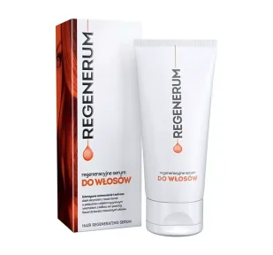 Aflofarm Regenerum Serum regeneracyjne do włosów 125ml - Serum do włosów - miniaturka - grafika 6