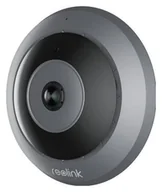 Kamery do monitoringu - Reolink Fisheye Series P520 - miniaturka - grafika 1