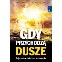 Rafael Dom Wydawniczy Gdy przychodzą dusze - HENRYK BEJDA - Religia i religioznawstwo - miniaturka - grafika 1