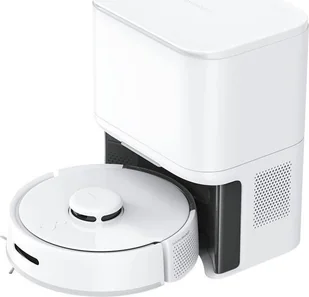 Robot sprzątający Robot sprzątający SwitchBot Mini K10+ - Roboty sprzątające - miniaturka - grafika 1