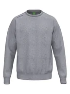 Bluzy męskie - erima Bluza w kolorze szarym - miniaturka - grafika 1