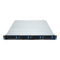 Serwery - ASUS RS300-E12-RS4/1+1 450W 90SF03A1-M00070 90SF03A1-M00070 - miniaturka - grafika 1