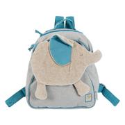 Plecaki szkolne i tornistry - Plecak dziecięcy Elephant – Moulin Roty - miniaturka - grafika 1
