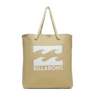 Torebki damskie - BILLABONG BLB-B-001-07 Beżowy - miniaturka - grafika 1