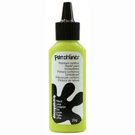 Farby i media malarskie - Farba Konturowa Patchliner Limonkowy 20G. Pl010, Decopatch - miniaturka - grafika 1