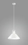 Lampy sufitowe - Auhilon Lampa wisząca LOTUS P1529-1L - P1529-1L - miniaturka - grafika 1
