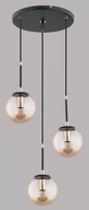 Lampy sufitowe - Alfa Sebia lampa wisząca 3-punktowa 61083 - miniaturka - grafika 1