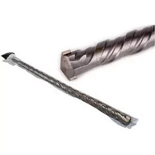 Wiertło do betonu SDS PLUS 28x600mm Geko - Wiertła - miniaturka - grafika 1