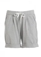 Unihokej - SPODENKI DAMSKIE DEHA D43336 grey melange - XS - miniaturka - grafika 1