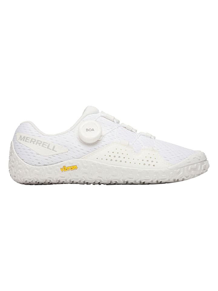 Merrell Buty barefoot 