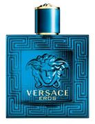 Dezodoranty i antyperspiranty męskie - Versace Eros dezodorant spray 100ml - miniaturka - grafika 1