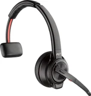 Słuchawki - HP Savi 8210 Monaural DECT 8Y9C3AA - miniaturka - grafika 1