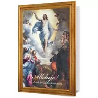 Kartki okolicznościowe i zaproszenia - Karnet Wielkanoc K B6-1685 - miniaturka - grafika 1