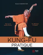 Pozostałe książki - Kung-fu pratique - miniaturka - grafika 1