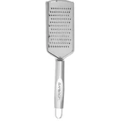 Siekacze tarki i szatkownice - Tarka AMBITION Ivy 24 cm drobne oczka - miniaturka - grafika 1