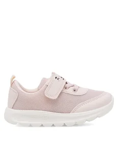 Nelli Blu Sneakersy YI265699(II)DZ Różowy - Buty dla dziewczynek - miniaturka - grafika 1