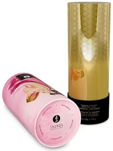 Shunga Bath Salts Oriental Crystals Aphrodisia - Sól do kąpieli z afrodyzjakiem  << DYSKRETNIE   |   DOSTAWA 24h   |  GRATISY - Kosmetyki do kąpieli - miniaturka - grafika 3