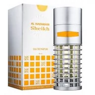 Wody i perfumy męskie - Al Haramain Sheikh 85 ml woda perfumowana - miniaturka - grafika 1