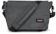 Nerki - Eastpak Eastpak Jr Bag EK00007777H1 szary One size - miniaturka - grafika 1