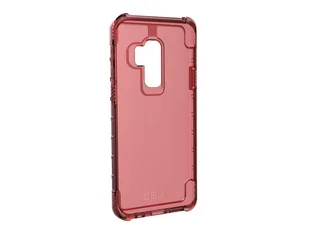 UAG Etui Plyo Galaxy S9 Plus, czerwony - Etui i futerały do telefonów - miniaturka - grafika 2