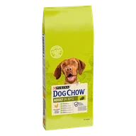 Sucha karma dla psów - Purina Dog Chow Mature Adult 5+ Chicken 14 kg - miniaturka - grafika 1