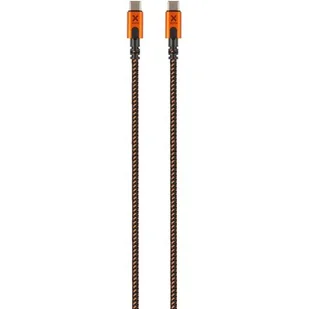 XTORM Kabel Xtreme USB-C PD cable (1,5m) KC_46750-0 - Kable USB - miniaturka - grafika 1