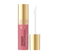 Balsamy do ust - EVELINE WONDER MATCH OLEJEK DO UST 03 STRAWBERRY ICE CREAM 5ML - miniaturka - grafika 1