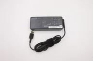 Adaptery i przejściówki - Lenovo 5A10V03251 adapter zasilający/ inwentor Wewnętrzna 90 W Czarny 5A10V03251 - miniaturka - grafika 1