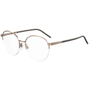 Love Moschino MOL569 DDB - Okulary korekcyjne, oprawki, szkła - miniaturka - grafika 1