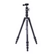 Statywy fotograficzne - VANGUARD VESTA TB 204AB Statyw - miniaturka - grafika 1