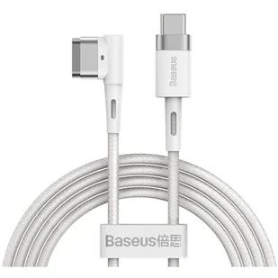 Baseus Magnetyczny Kabel Zasilający Do Macbook - Kable komputerowe i do monitorów - miniaturka - grafika 1