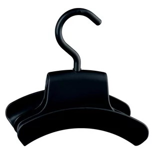 Plastikowe organizery na torebki do szafy zestaw 3 szt. Herkules – Wenko - Pudła i pojemniki do przechowywania - miniaturka - grafika 1