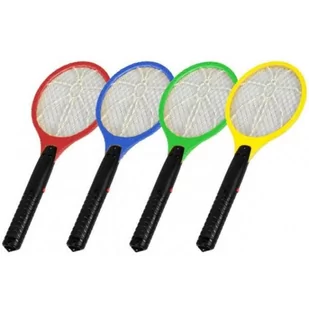 TERDENS S.C. Łapka owadobójcza TERDENS S.C, 2 xaa, 1500-1800 V - Pozostałe elektronarzędzia - miniaturka - grafika 1