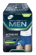 Pieluchy dla dorosłych - SCA HYGIENE PRODUCTS AB Majtki chłon.tena men pants plus m x 30szt - miniaturka - grafika 1