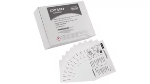 Dymo LabelWriter Cleaning Card 60622 - Etykiety do drukarek - miniaturka - grafika 1