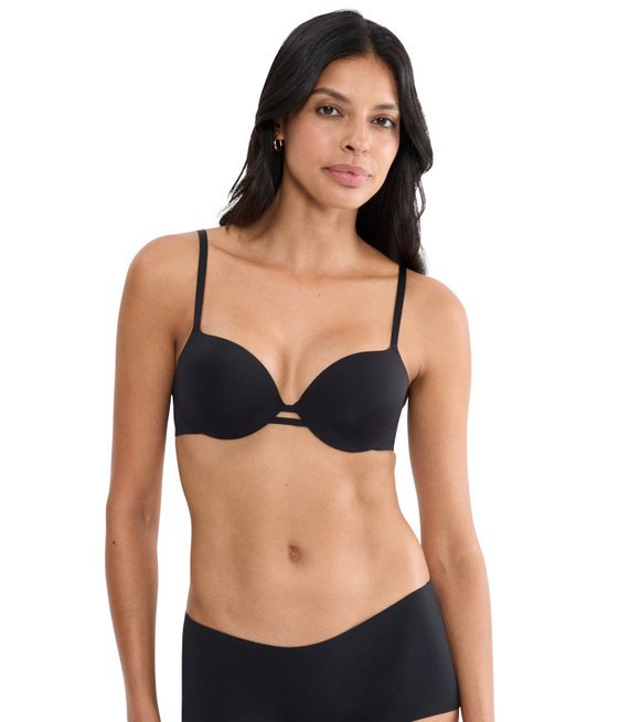 Biustonosz Triumph usztywniany na fiszbinie Body Make-Up Illusion WHP EX-80C
