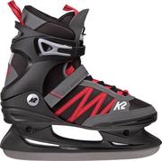 Łyżwy - Łyżwy Męskie K2 F.I.T. Speed Ice Pro 25G0420 R.42 - miniaturka - grafika 1