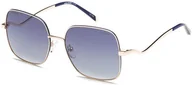 Okulary przeciwsłoneczne - Okulary Przeciwsłoneczne Solano SS 10438 B - miniaturka - grafika 1