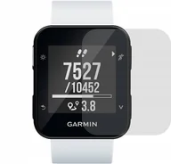 Akcesoria do smartwatchy - Szkło ochronne do Garmin Forerunner 35 - miniaturka - grafika 1