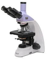 Mikroskopy i lupy - MAGUS, Mikroskop biologiczny MAGUS Bio 250TL - miniaturka - grafika 1