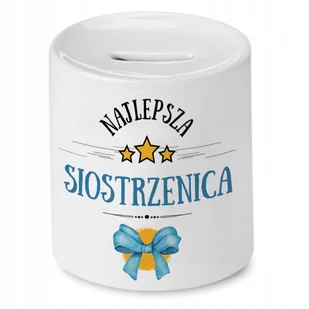Dla Vice Prezesa Skarbonka na Urodziny Na Prezent z Nadrukiem ze Zdjęciem + Opakowanie na prezent (wzór 02) - Skarbonki Dla Vice Prezesa Skarbonka na Urodziny Na Prezent z Nadrukiem ze Zdjęciem + Opakowanie na prezent (wzór 02) - Skarbonki - miniaturka - grafika 1