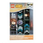 Zegarki dla dzieci - Lego Star Wars Anain Skywalker 8020288 - miniaturka - grafika 1