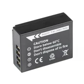 Akumulatory do aparatów dedykowane - Genesis Core akumulator typu NP-W126 7,2V 1000mAh - miniaturka - grafika 1